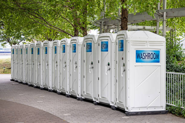 Portable Toilet Options We Offer in Choteau, MT
