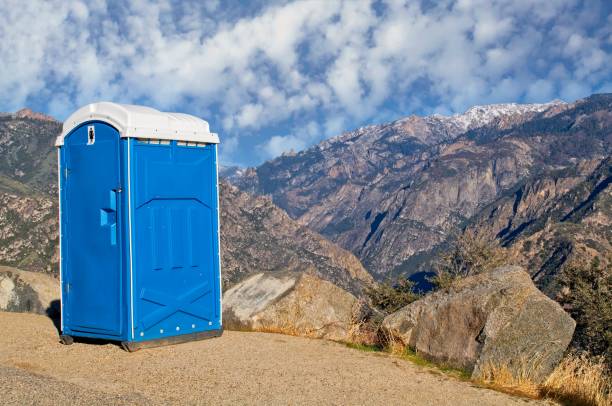 Best Local porta potty services  in Choteau, MT