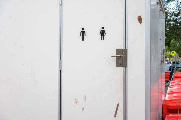 Best Portable restroom trailer rental  in Choteau, MT